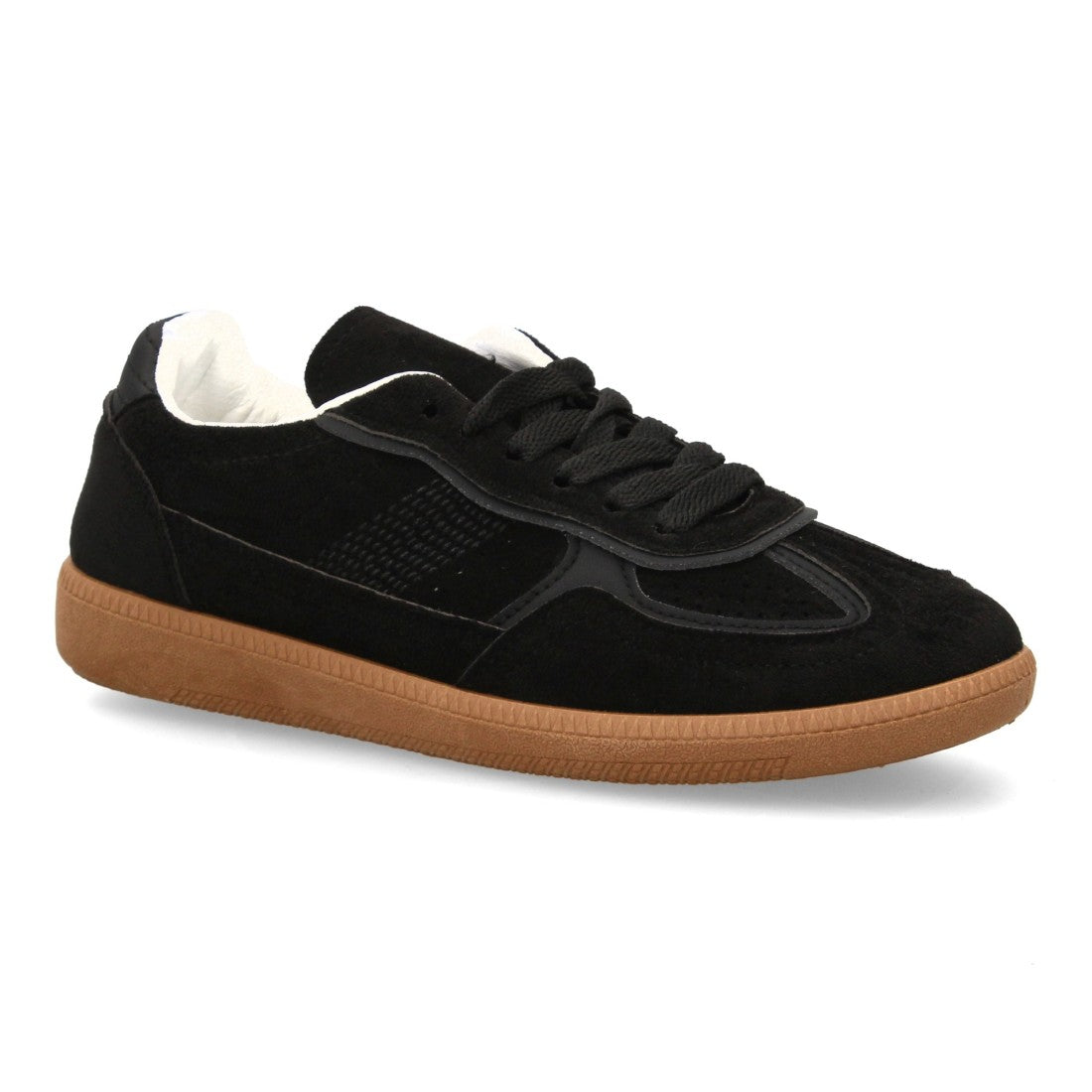 B-6616-Black