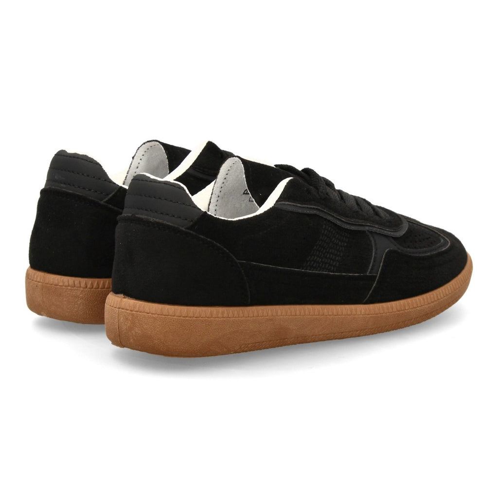 B-6616-Black