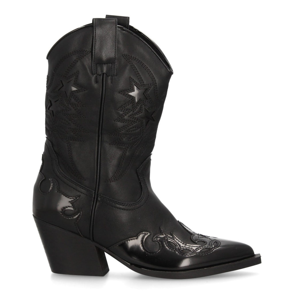 M4790-Negro