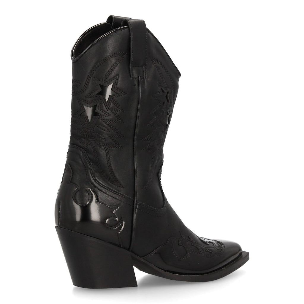 M4790-Negro