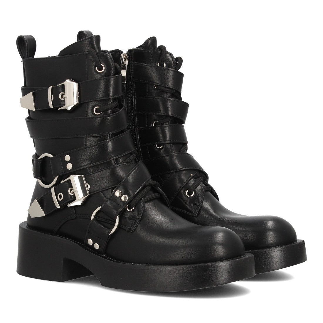 K-12-Black