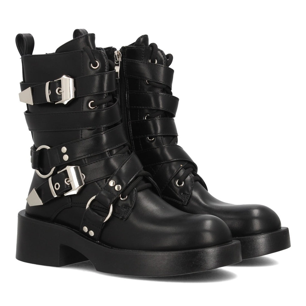 K-12-Negro