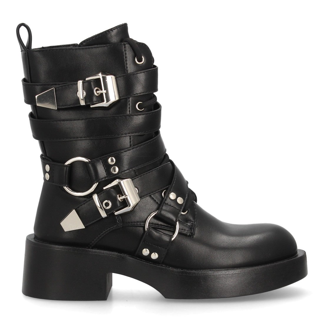 K-12-Negro