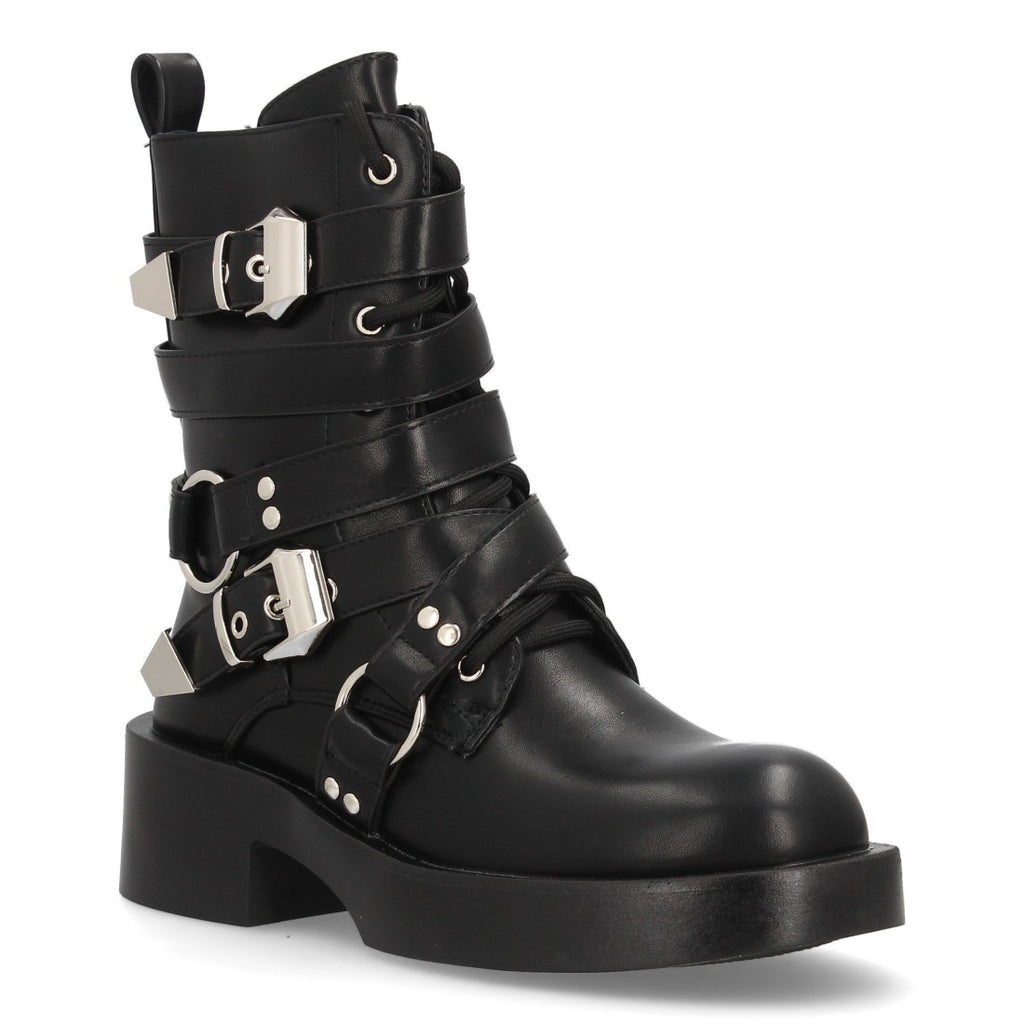 K-12-Black