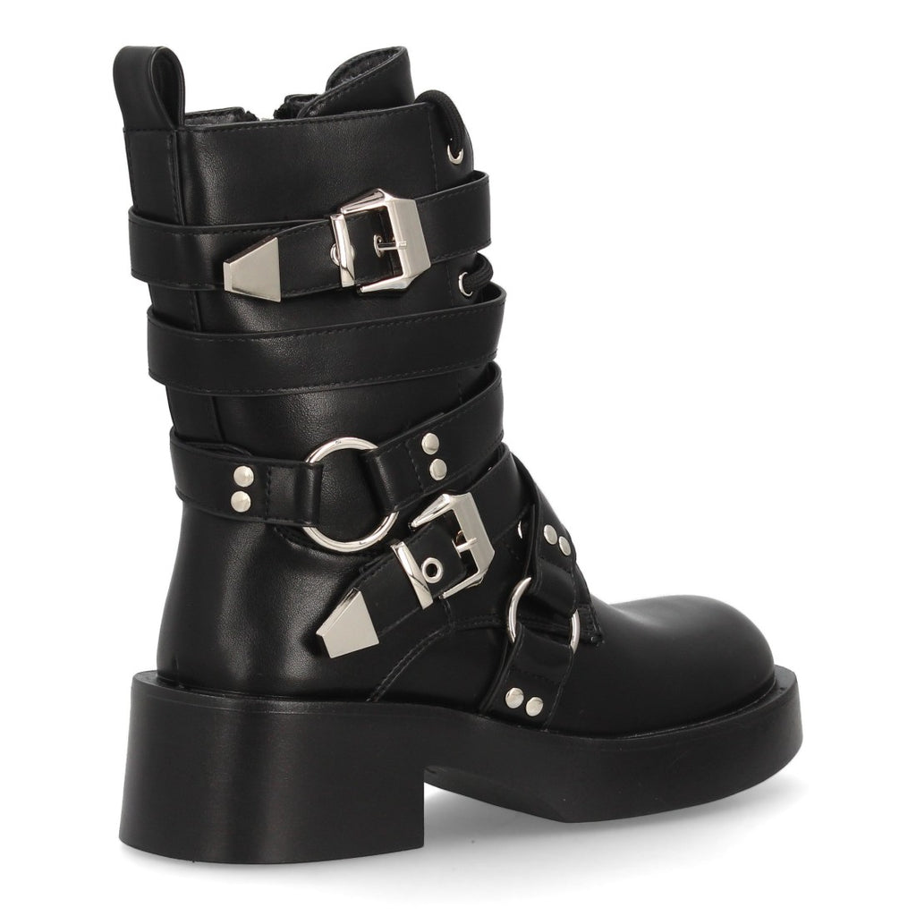 K-12-Negro