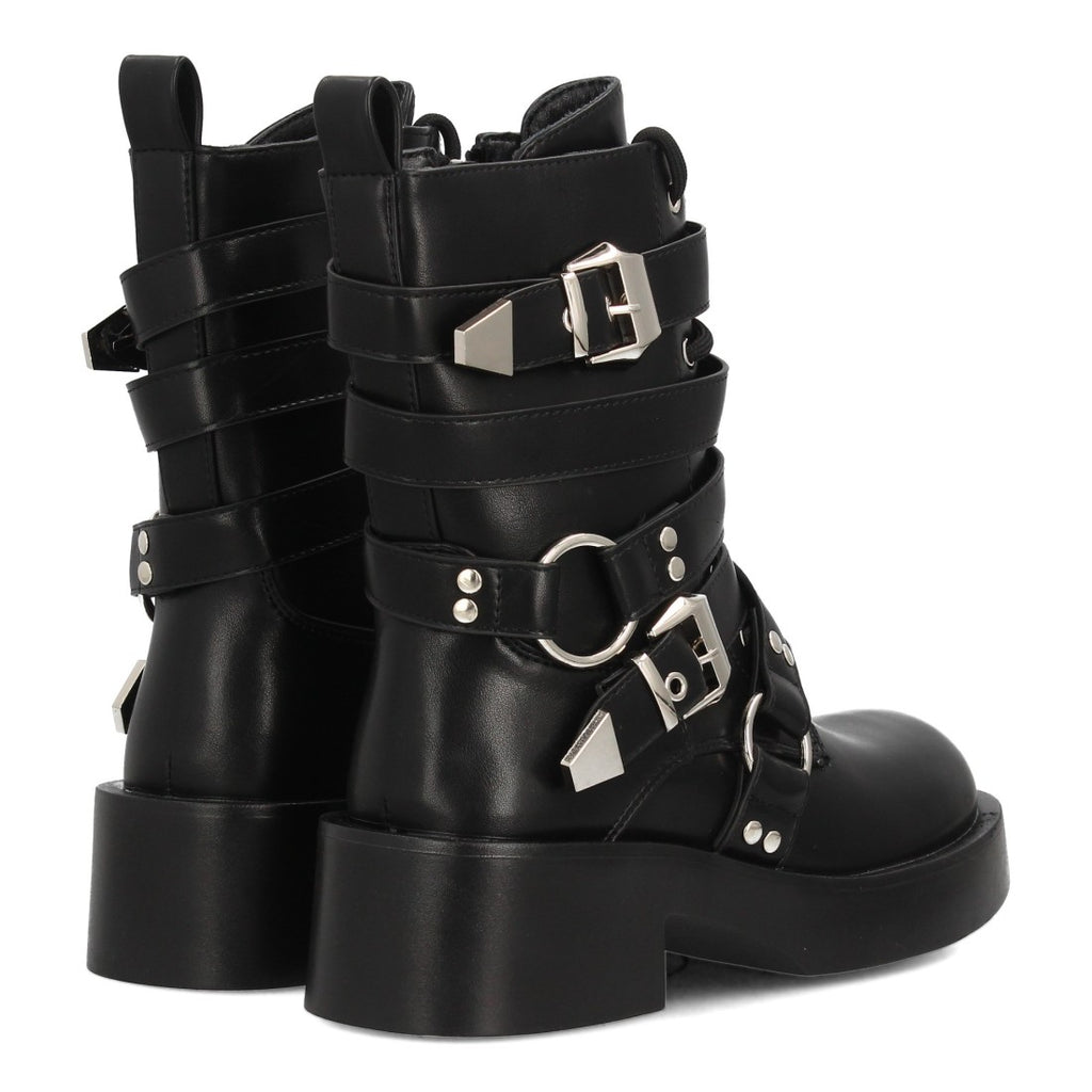 K-12-Negro