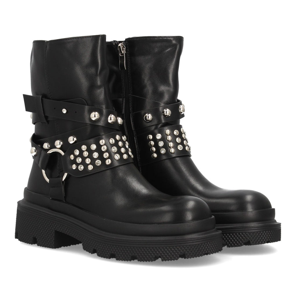 K-21-Black