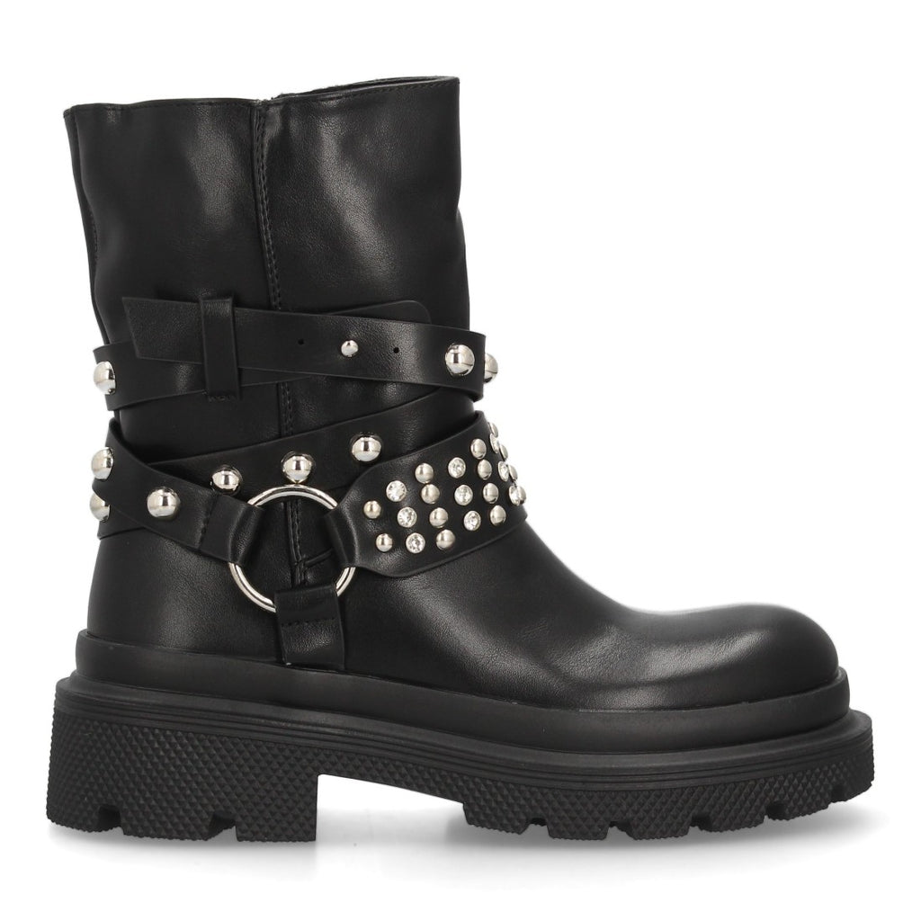 K-21-Black