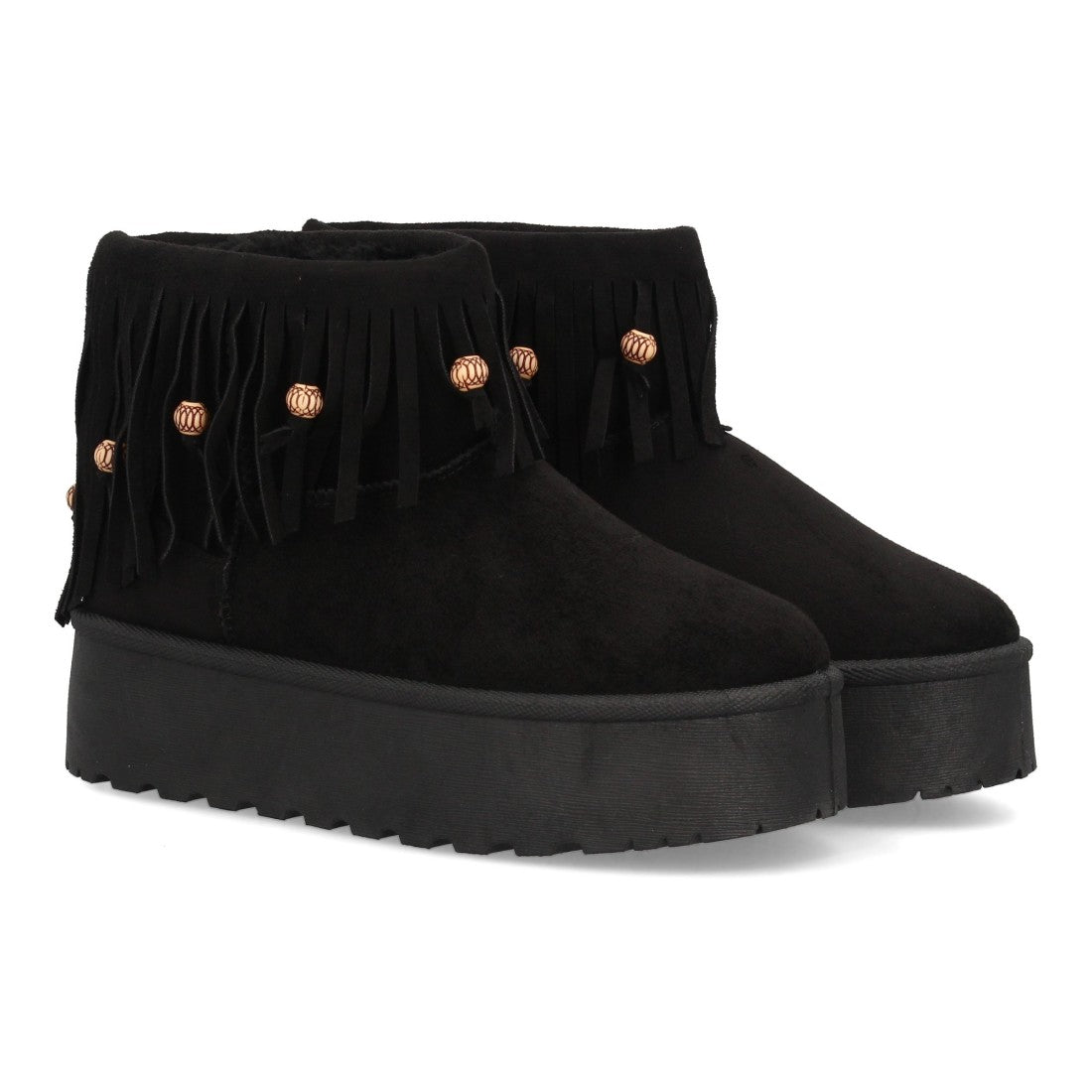YY-258-Negro