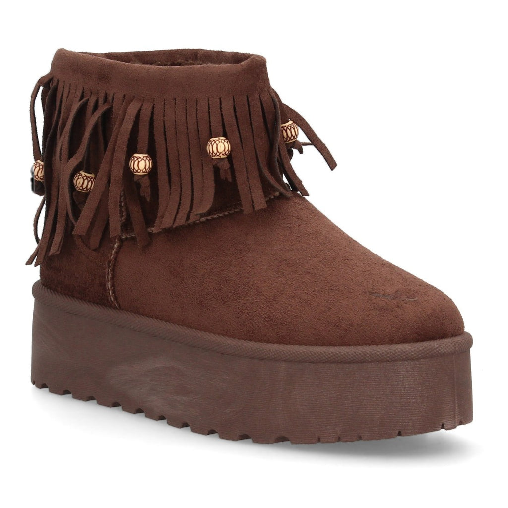 YY-258-Brown