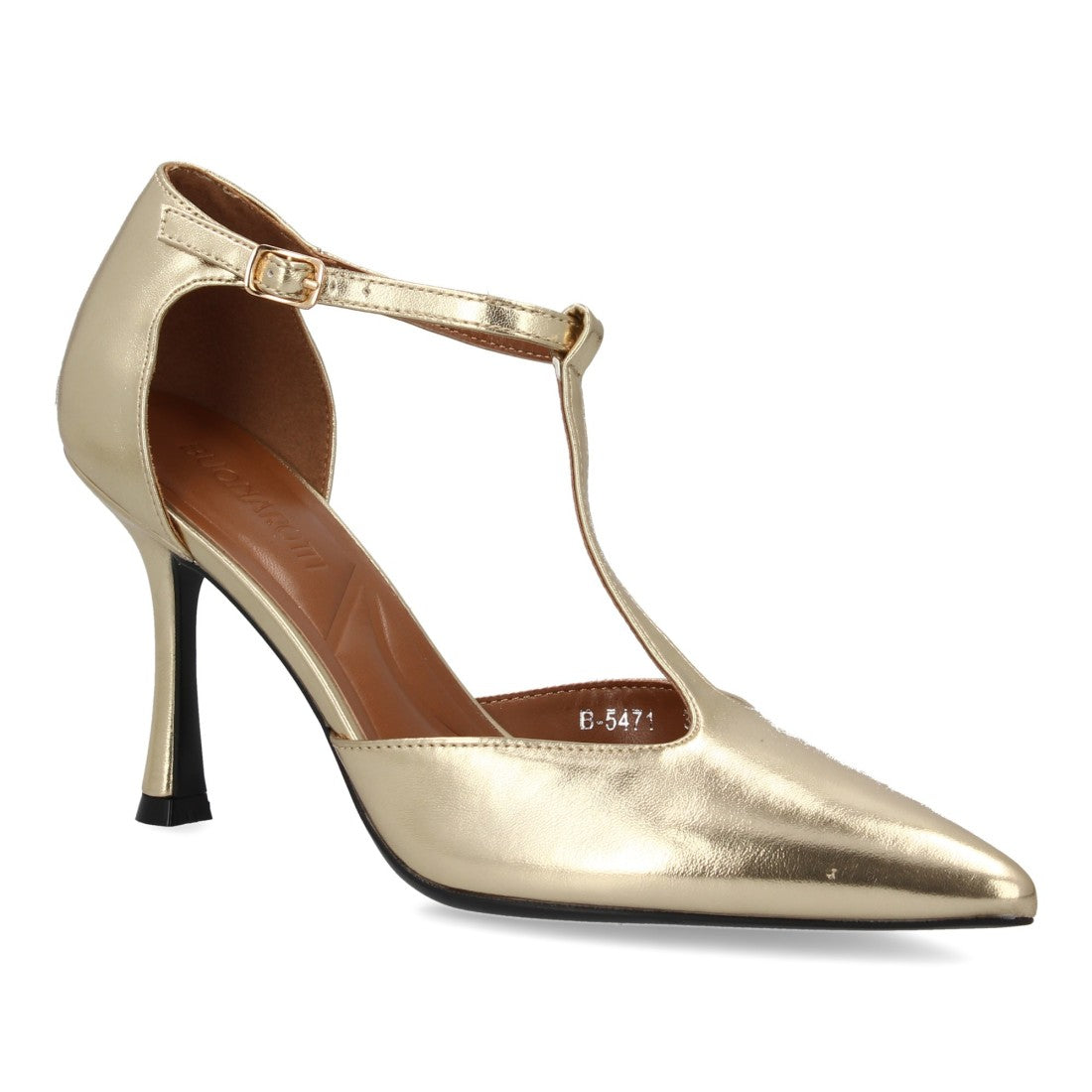B-5471-Gold