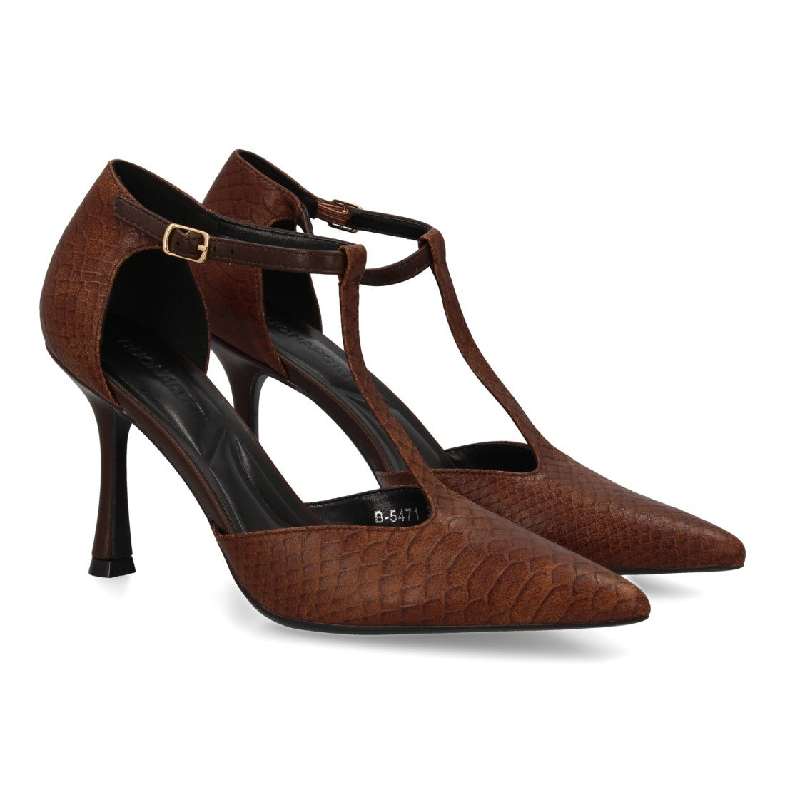 B-5471-Brown