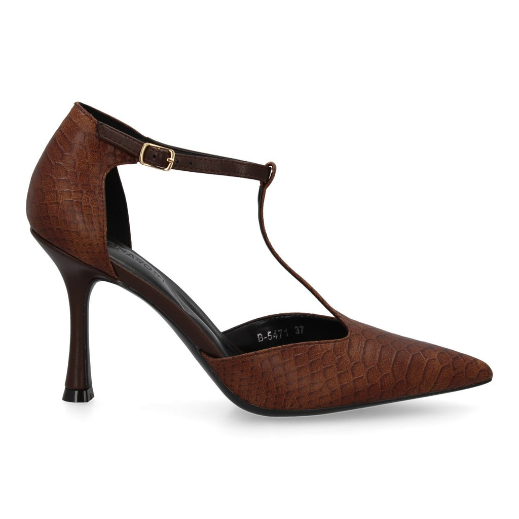B-5471-Brown