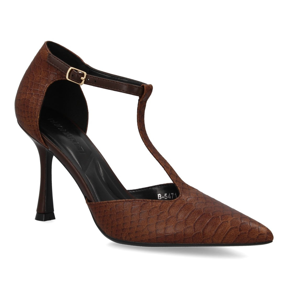 B-5471-Brown