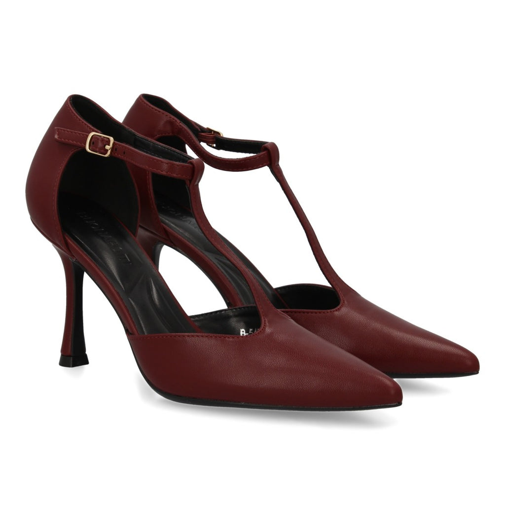 B-5472-Red