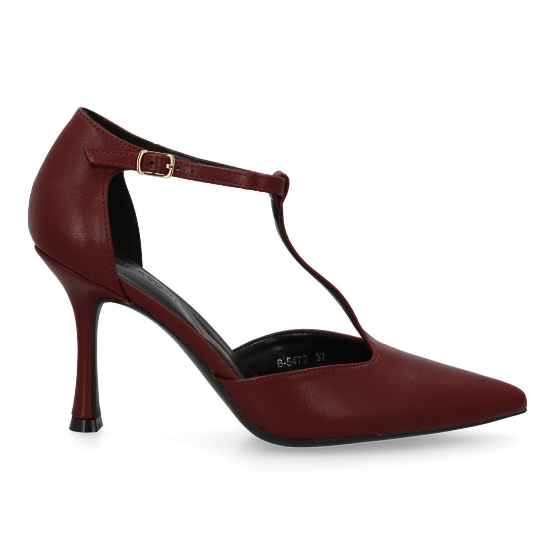 B-5472-Red