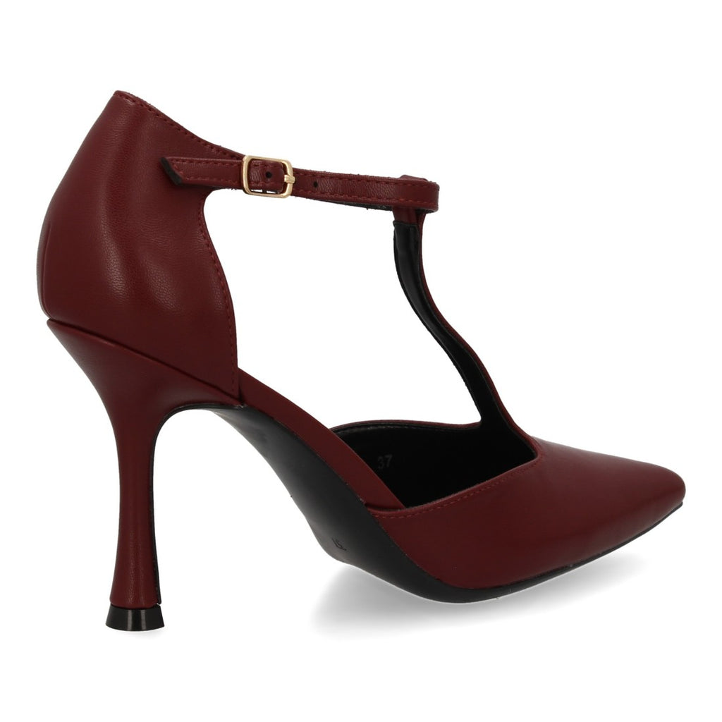 B-5472-Red