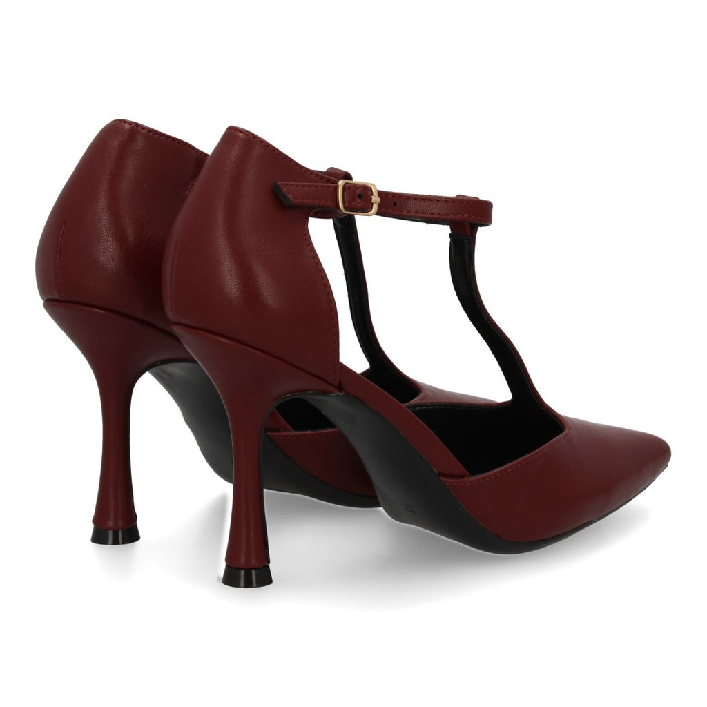 B-5472-Red
