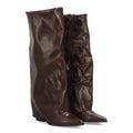 7653A-Marron