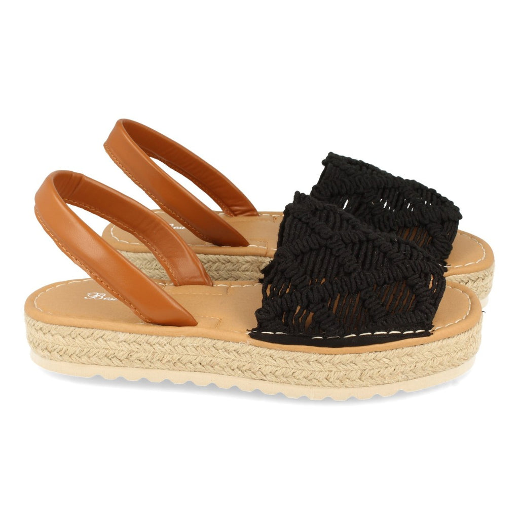 3S16-Black