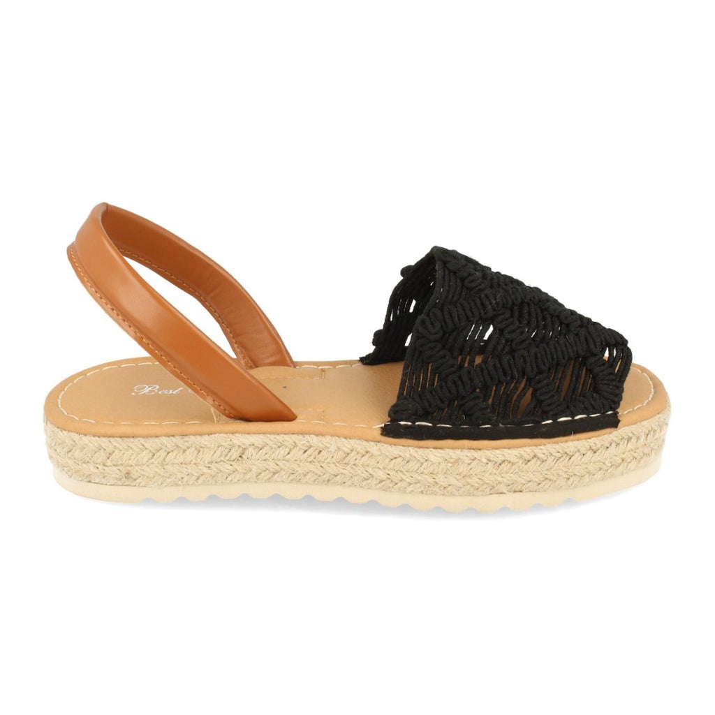 3S16-Black