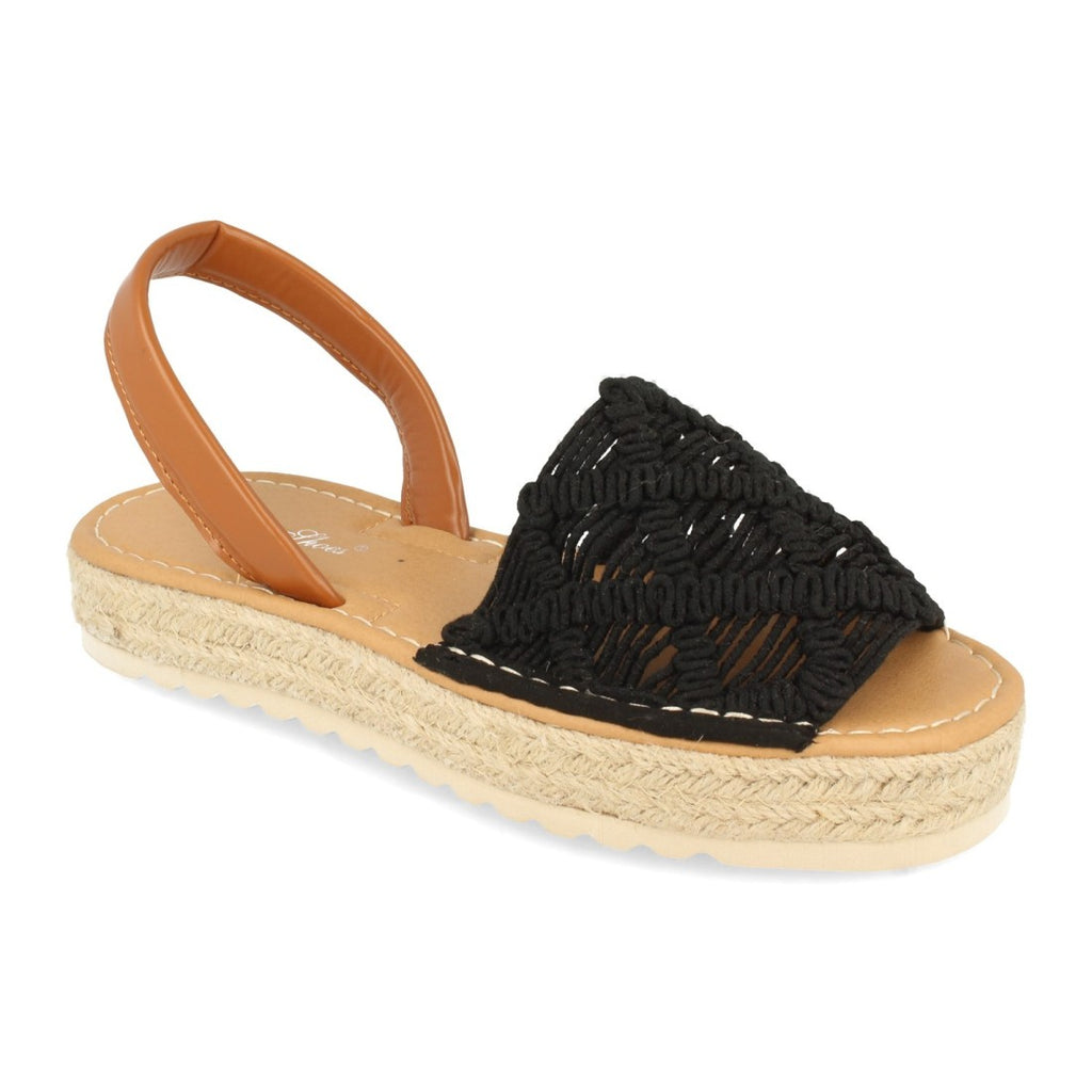 3S16-Black
