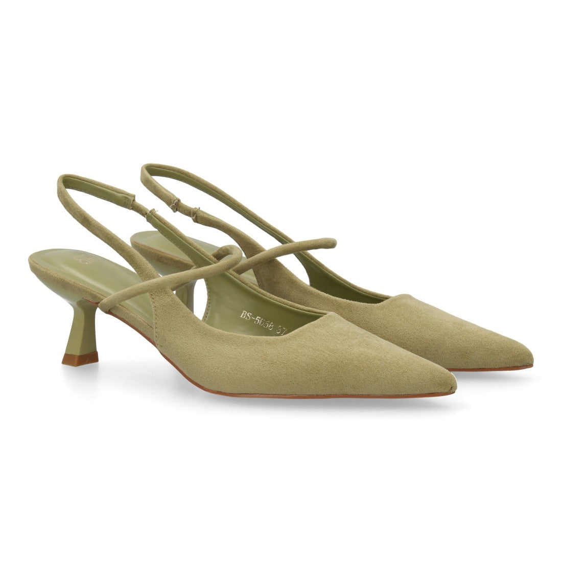 BS-5658-Green