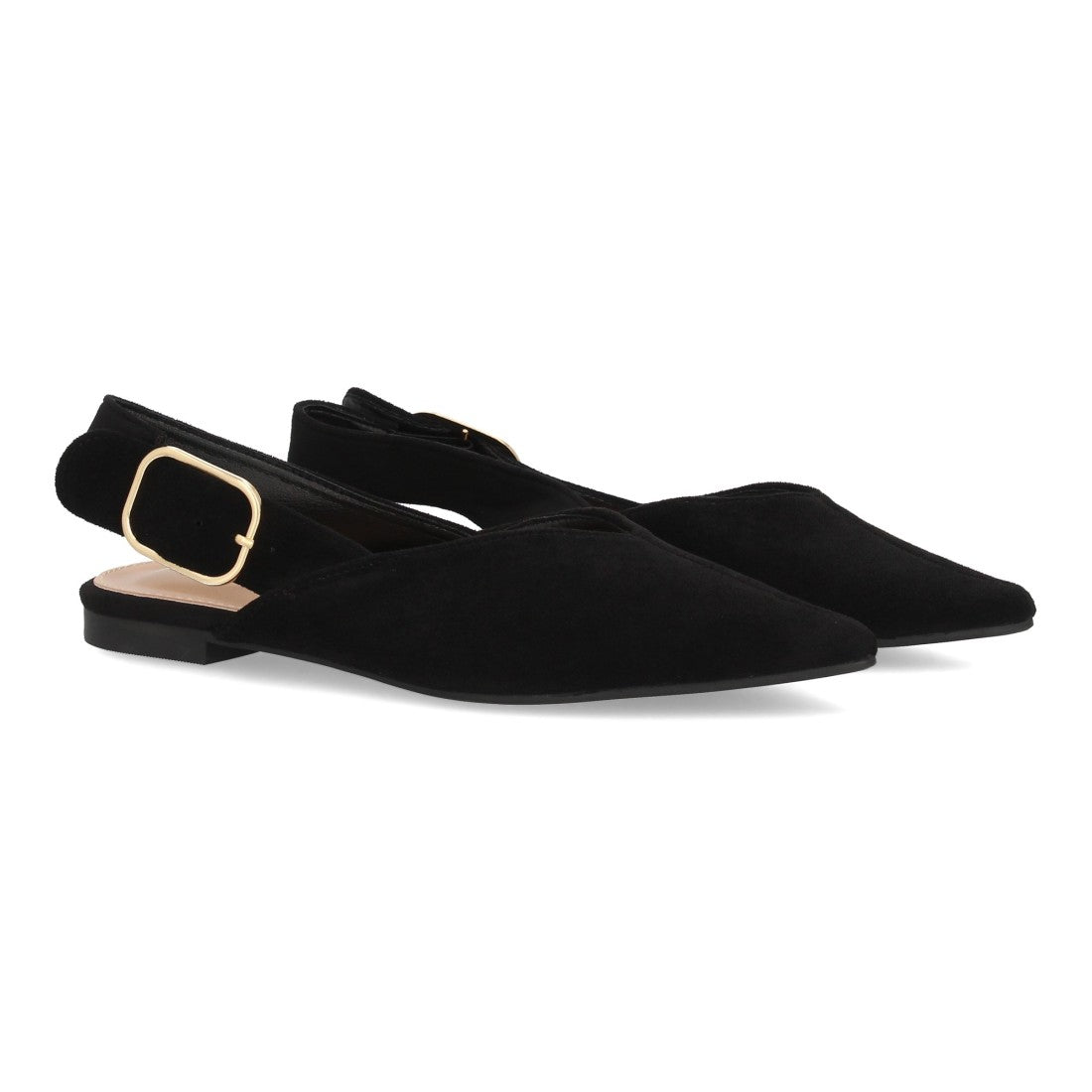 GZ-1A001-Black