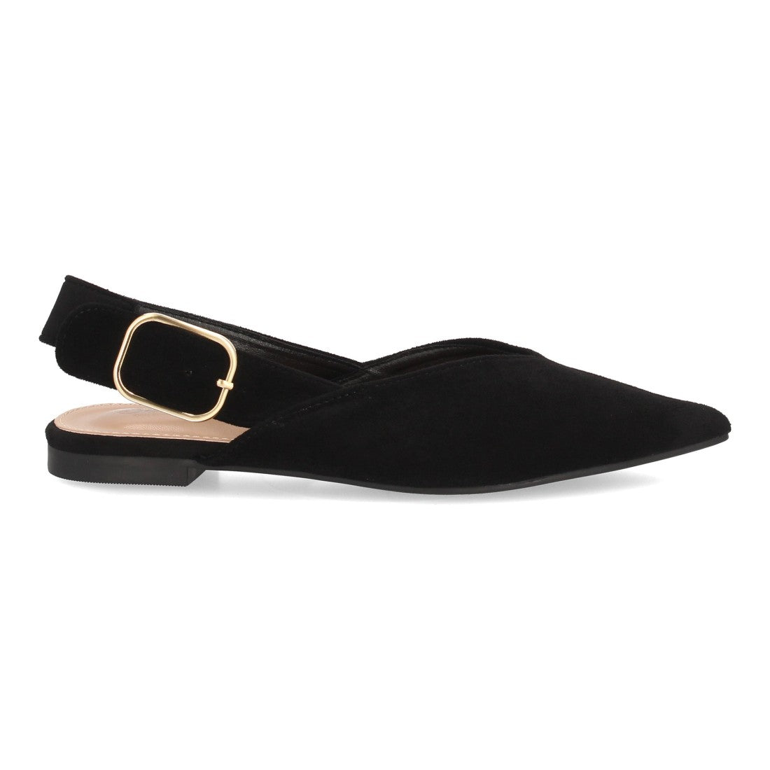 GZ-1A001-Black