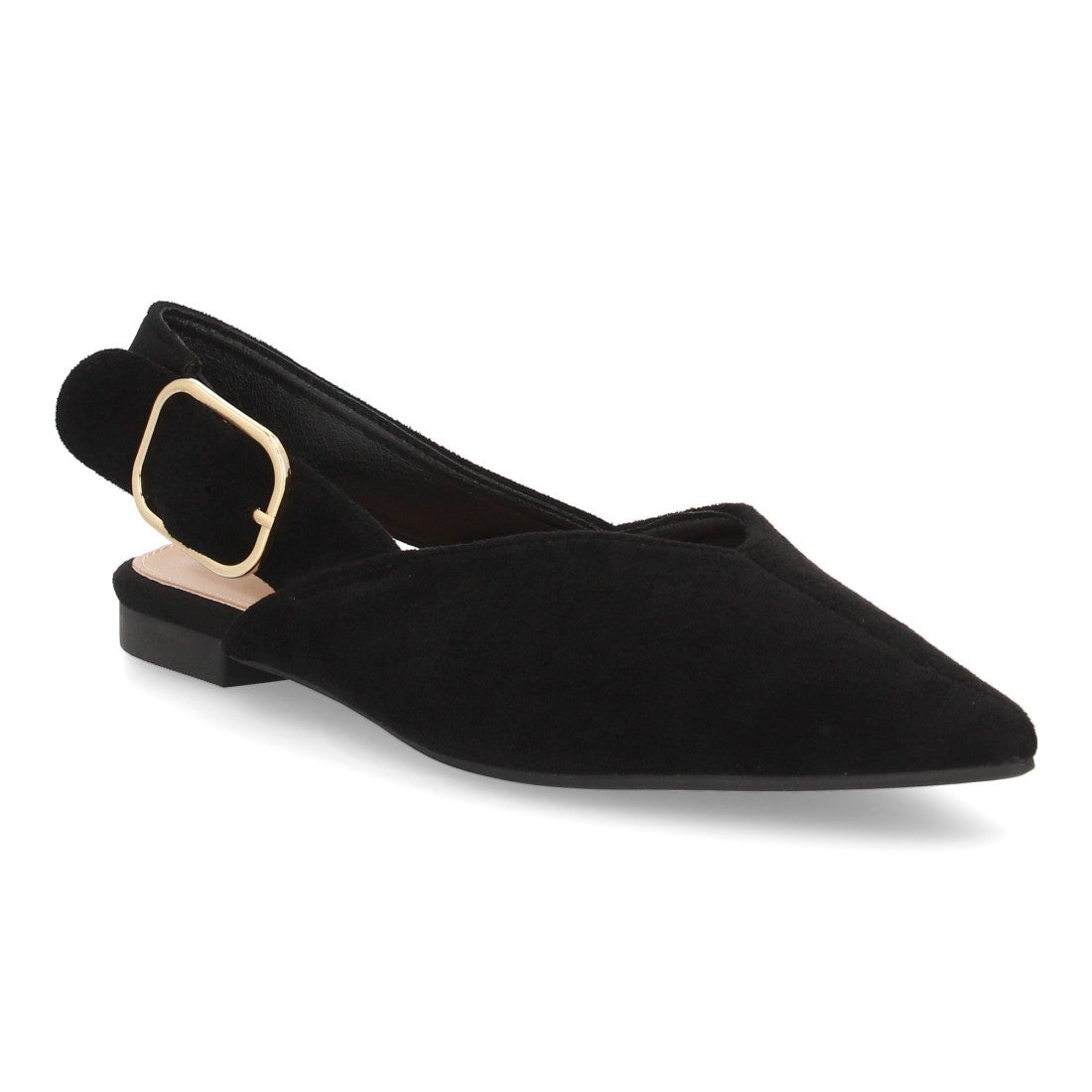 GZ-1A001-Black