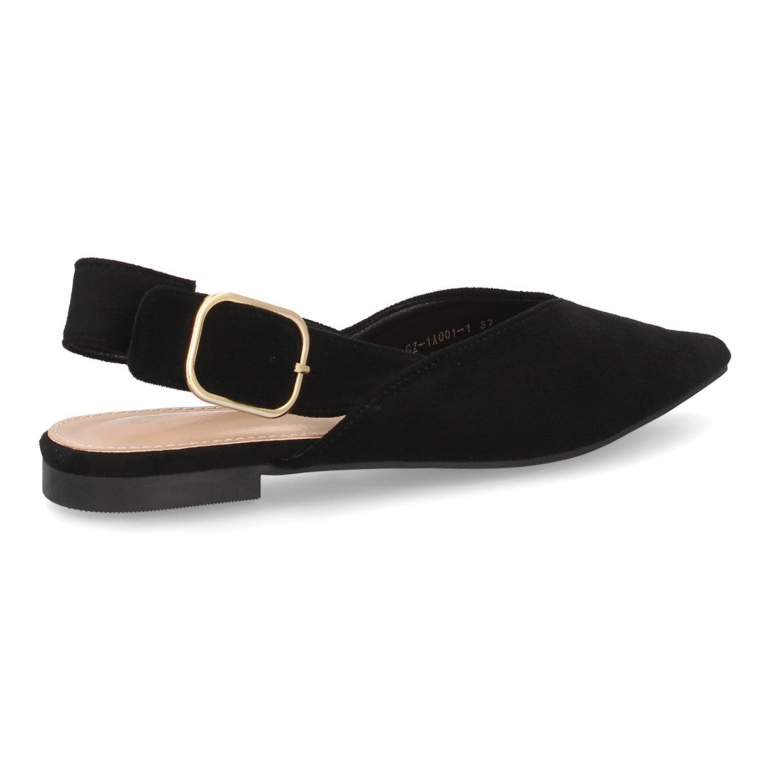 GZ-1A001-Black
