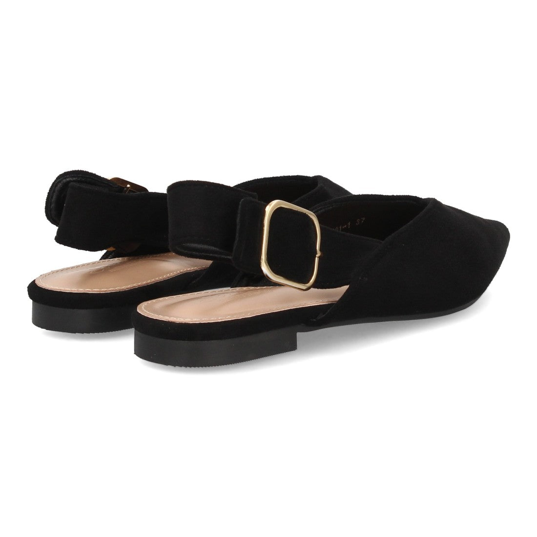 GZ-1A001-Black
