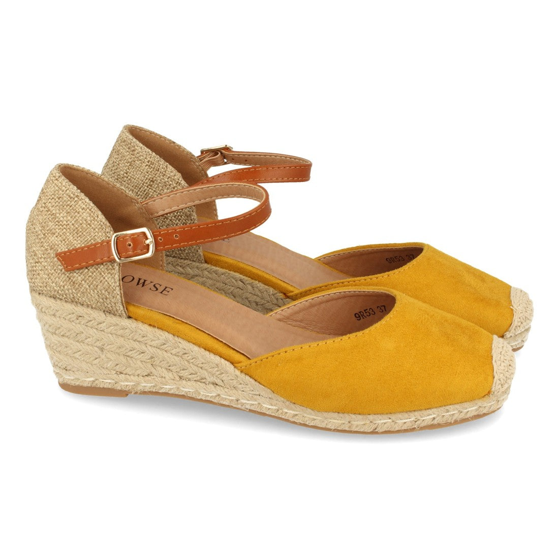 9R53-Yellow