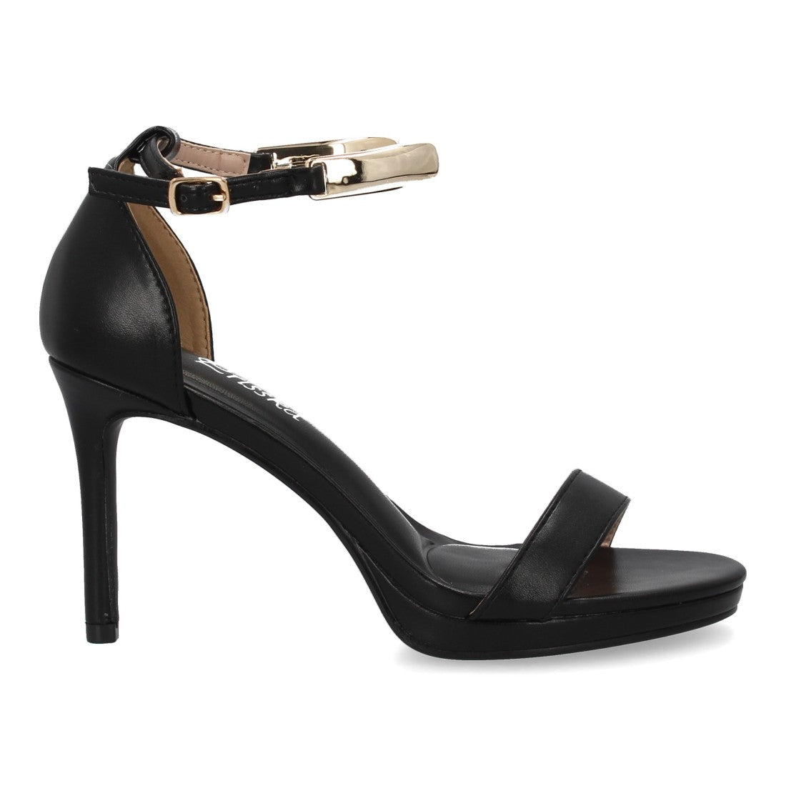 BD537-Negro
