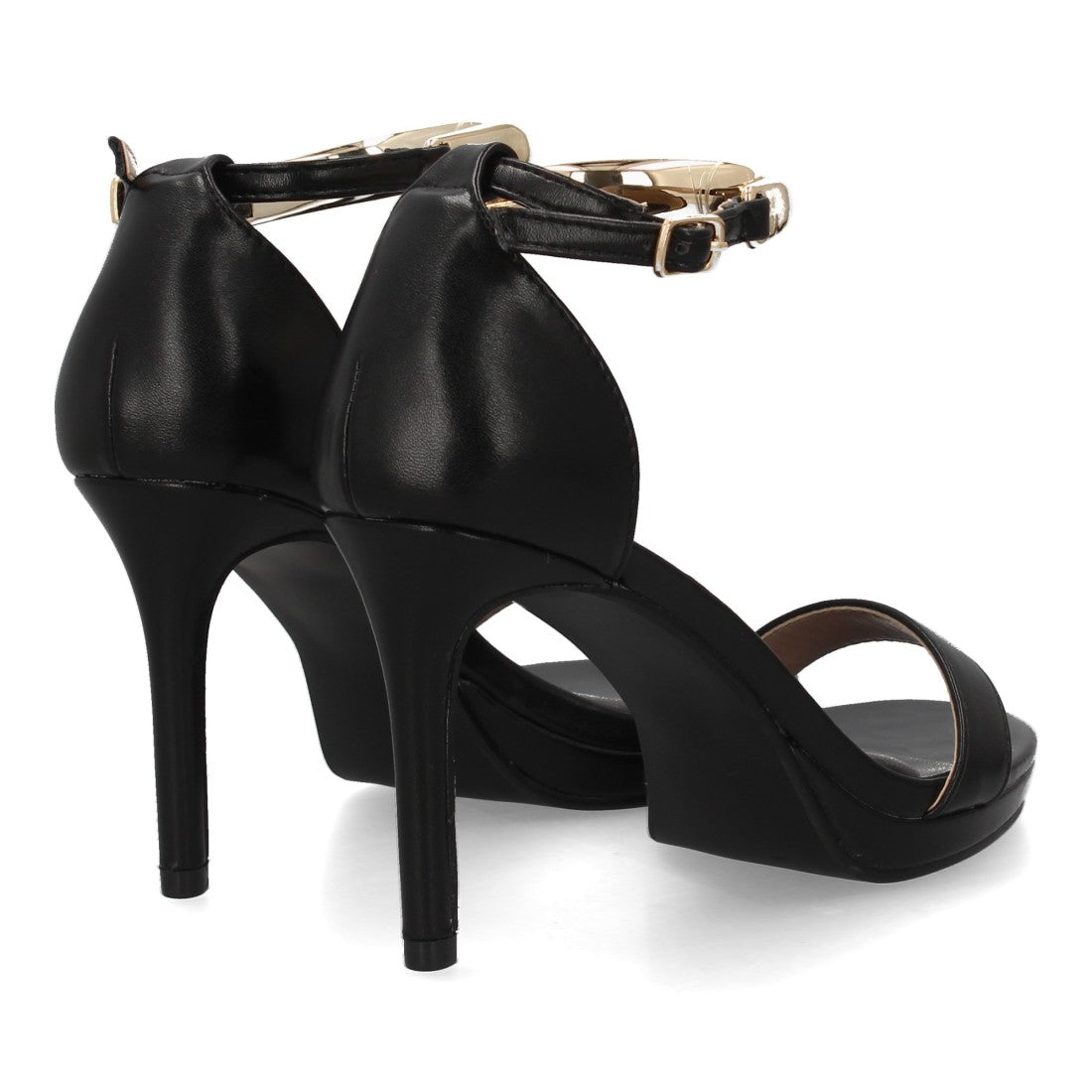 BD537-Negro