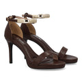 BD537-Marron