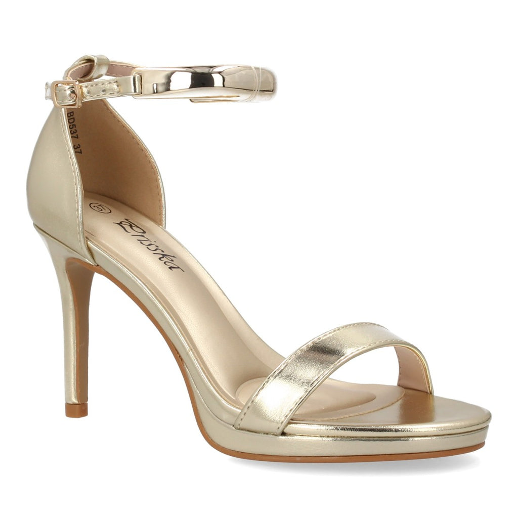 BD537-Oro