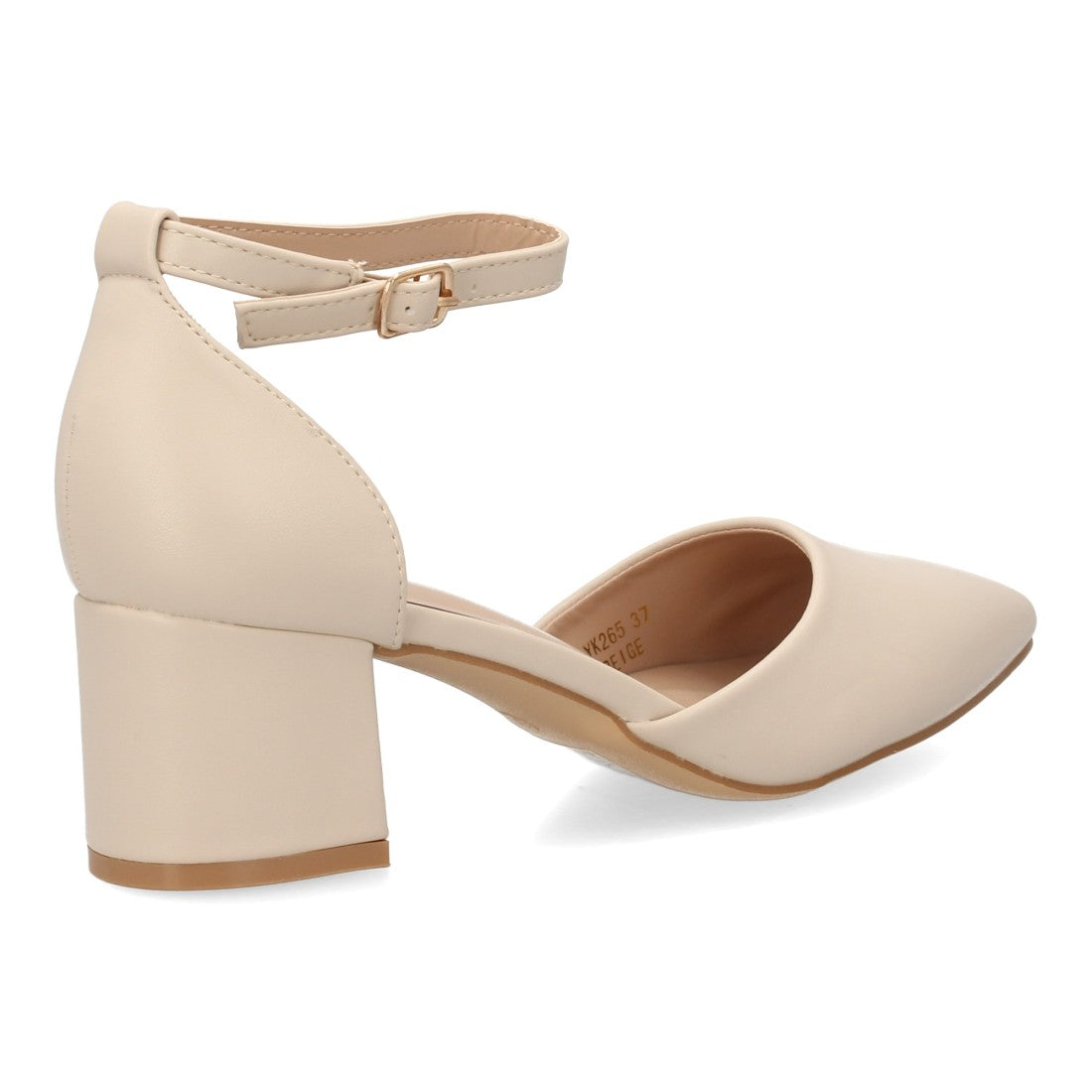 YK265-Beige