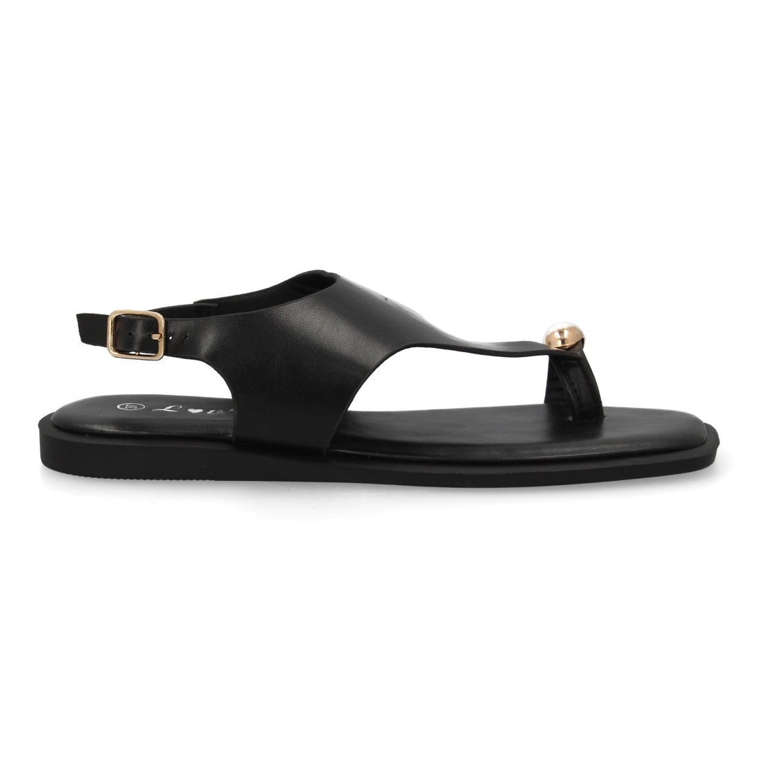 DD272-Negro