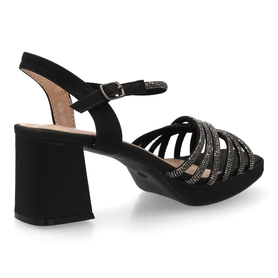W18-201-Negro