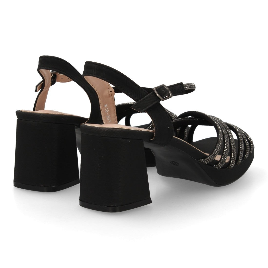 W18-201-Negro
