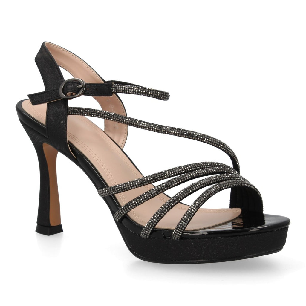 W18-205-Black