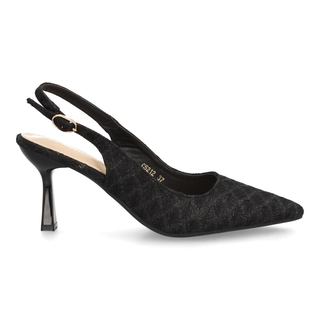 C5212-Black