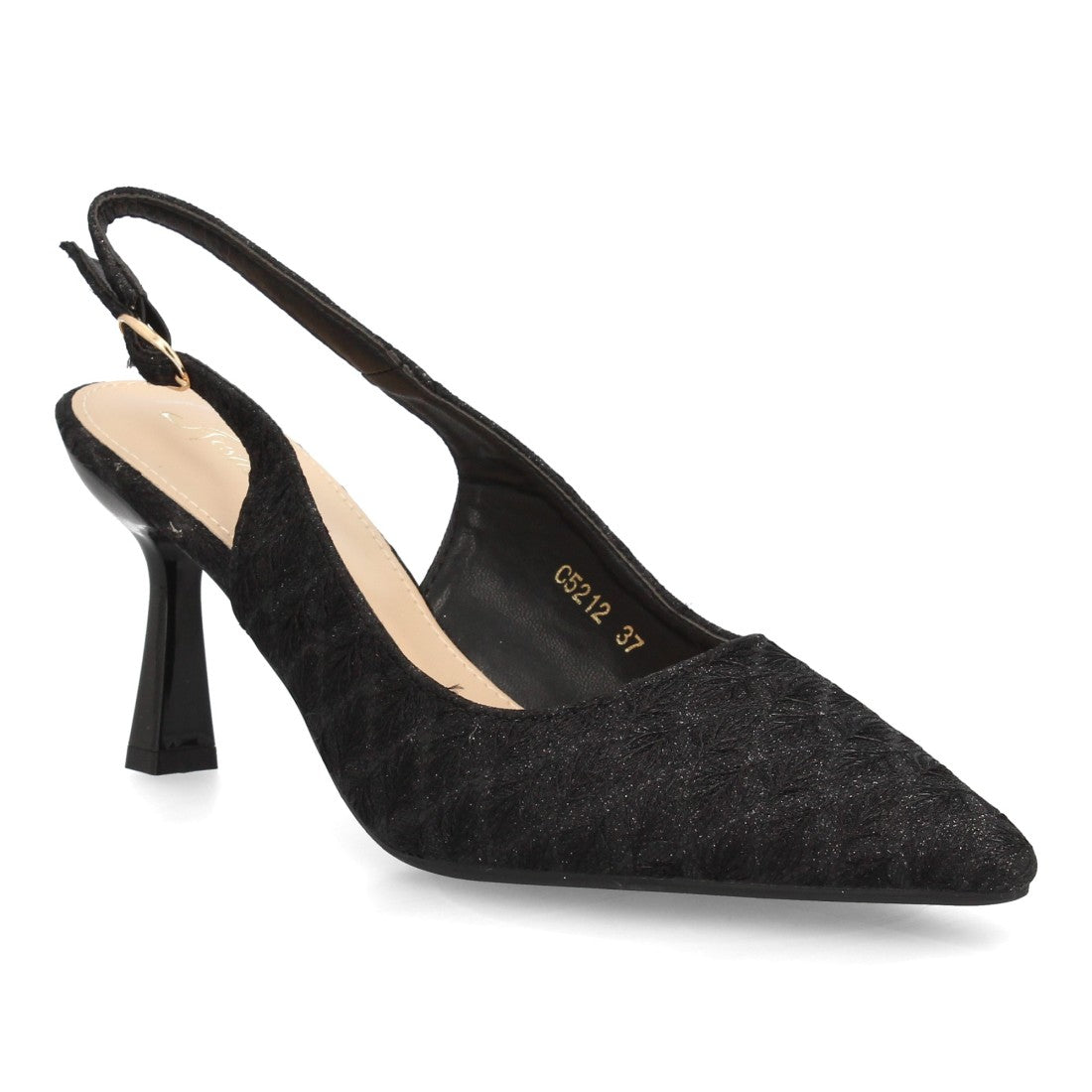 C5212-Black