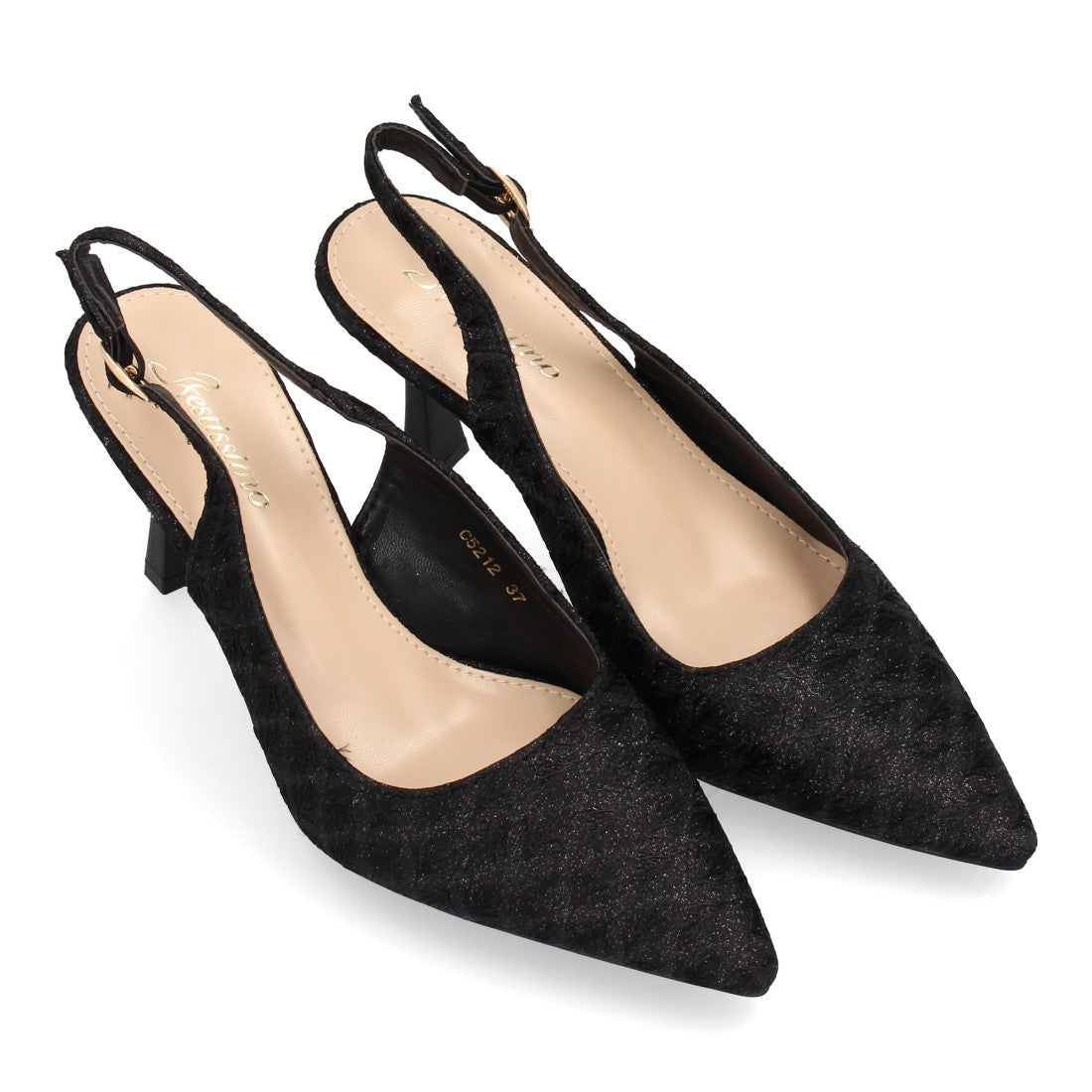 C5212-Black