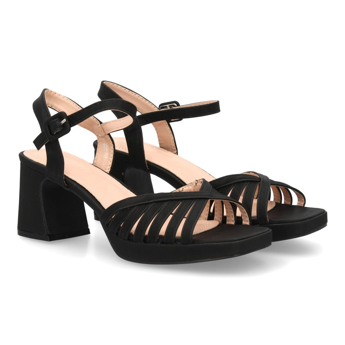 W18-200-Black