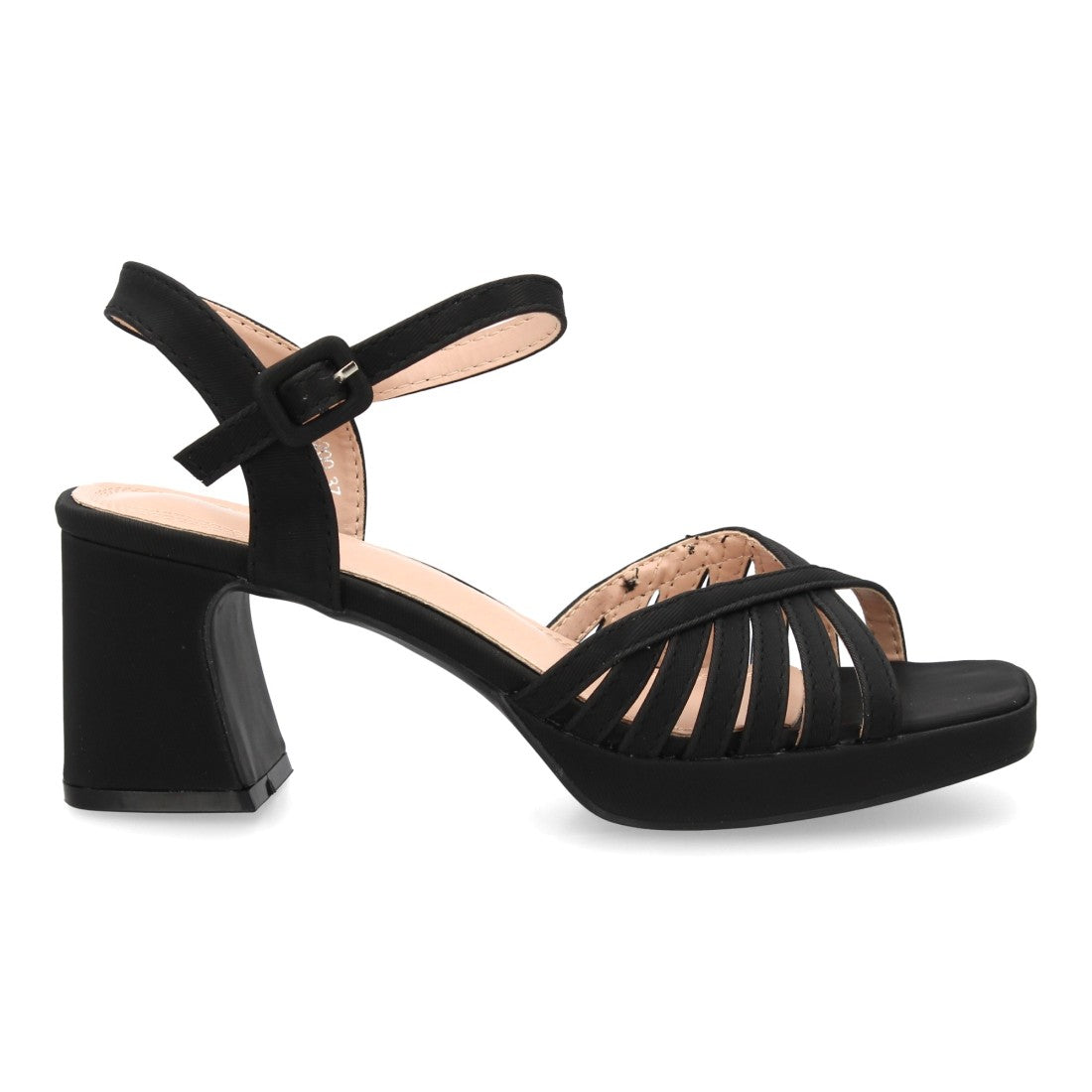 W18-200-Black