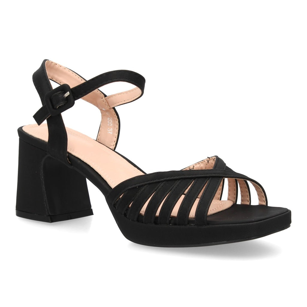 W18-200-Black