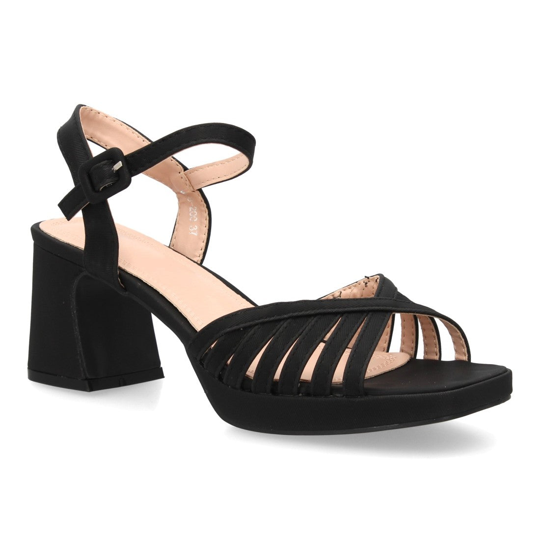 W18-200-Black