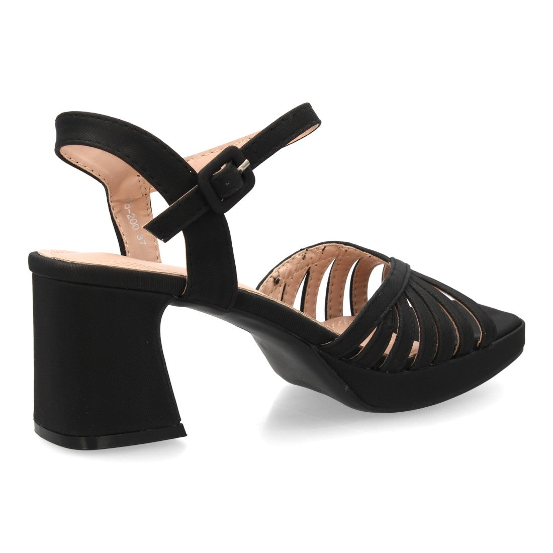 W18-200-Black